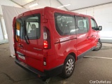  Renault  Trafic RENAULT  / 2019 / 4P / Combi Zen L1 dCi 120 S&S - 8 pl #3