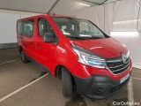  Renault  Trafic RENAULT  / 2019 / 4P / Combi Zen L1 dCi 120 S&S - 8 pl #4