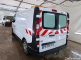  Renault  Trafic  Furgon Grand Confort L1H1 1200 1.6 dCi 125CV BVM6 E6 #2