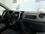  Renault  Trafic  Furgon Grand Confort L1H1 1200 1.6 dCi 125CV BVM6 E6 #5