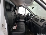  Renault  Trafic  Furgon Grand Confort L1H1 1200 1.6 dCi 125CV BVM6 E6 #8