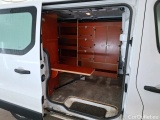  Renault  Trafic  Furgon Grand Confort L1H1 1200 1.6 dCi 125CV BVM6 E6 #9