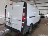  Renault  Trafic RENAULT   2019  4P  Fourgon tole FG GCF L2H1 1300 dCi 95 #3