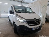  Renault  Trafic RENAULT   2019  4P  Fourgon tole FG GCF L2H1 1300 dCi 95 #4