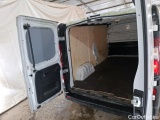  Renault  Trafic RENAULT   2019  4P  Fourgon tole FG GCF L2H1 1300 dCi 95 #10