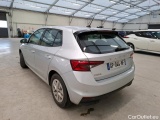  Skoda  Fabia  Ambition 1.0 MPI 80CV BVM5 E6d #2