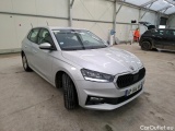  Skoda  Fabia  Ambition 1.0 MPI 80CV BVM5 E6d #4