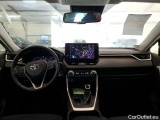  Toyota  RAV4 TOYOTA  Hybride / 2018 / 5P / SUV Hybride 2WD Dynamic Business Beyond Zero #5