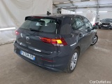  Volkswagen  Golf  VOLKSWAGEN / 2020 / 5P / Berline 1.0 TSI OPF 110 BVM6 Life Busi 1st #3