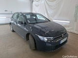  Volkswagen  Golf  VOLKSWAGEN / 2020 / 5P / Berline 1.0 TSI OPF 110 BVM6 Life Busi 1st #4