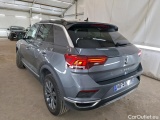  Volkswagen  T-ROC  R-Line 1.5 TSI 150CV BVM6 E6d #2