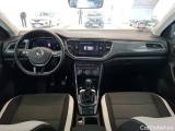  Volkswagen  T-ROC  R-Line 1.5 TSI 150CV BVM6 E6d #5