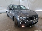  Volkswagen  T-ROC  R-Line 1.5 TSI 150CV BVM6 E6d #4