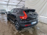  Volvo  XC 40 VOLVO XC40 / 2017 / 5P / SUV Recharge T5 262 DCT7 Inscription Luxe #2