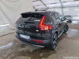  Volvo  XC 40 VOLVO XC40 / 2017 / 5P / SUV Recharge T5 262 DCT7 Inscription Luxe #3