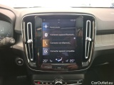  Volvo  XC 40 VOLVO XC40 / 2017 / 5P / SUV Recharge T5 262 DCT7 Inscription Luxe #7