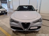  Alfa Romeo   STELVIO ALFA ROMEO / 2017 / 5P / SUV 2.2 TURBO DIESEL 160CV BUSINESS AT8 RWD #7