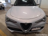  Alfa Romeo   STELVIO ALFA ROMEO / 2017 / 5P / SUV 2.2 TURBO DIESEL 160CV BUSINESS AT8 RWD #22