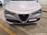  Alfa Romeo   STELVIO ALFA ROMEO / 2017 / 5P / SUV 2.2 TURBO DIESEL 160CV BUSINESS AT8 RWD #29