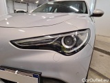  Alfa Romeo   STELVIO ALFA ROMEO / 2017 / 5P / SUV 2.2 TURBO DIESEL 160CV BUSINESS AT8 RWD #31