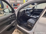  Alfa Romeo   STELVIO ALFA ROMEO / 2017 / 5P / SUV 2.2 TURBO DIESEL 160CV BUSINESS AT8 RWD #92