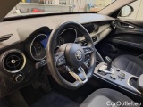  Alfa Romeo   STELVIO ALFA ROMEO / 2017 / 5P / SUV 2.2 TURBO DIESEL 160CV BUSINESS AT8 RWD #93