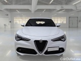  Alfa Romeo   STELVIO ALFA ROMEO / 2017 / 5P / SUV 2.2 TD 190 CV SUPER BUSINESS AT8 Q4 #6
