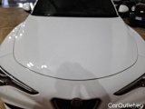  Alfa Romeo   STELVIO ALFA ROMEO / 2017 / 5P / SUV 2.2 TD 190 CV SUPER BUSINESS AT8 Q4 #27