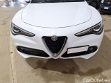  Alfa Romeo   STELVIO ALFA ROMEO / 2017 / 5P / SUV 2.2 TD 190 CV SUPER BUSINESS AT8 Q4 #32