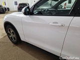  Alfa Romeo   STELVIO ALFA ROMEO / 2017 / 5P / SUV 2.2 TD 190 CV SUPER BUSINESS AT8 Q4 #44