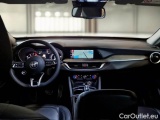  Alfa Romeo   STELVIO ALFA ROMEO / 2017 / 5P / SUV 2.2 TURBO DIESEL 190CV TI AT8 Q4 #3