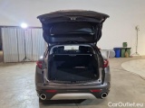  Alfa Romeo   STELVIO ALFA ROMEO / 2017 / 5P / SUV 2.2 TURBO DIESEL 190CV TI AT8 Q4 #5