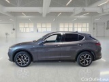  Alfa Romeo   STELVIO ALFA ROMEO / 2017 / 5P / SUV 2.2 TURBO DIESEL 190CV TI AT8 Q4 #8