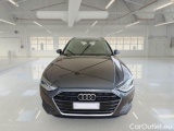  Audi  A4 AUDI  AVANT / 2019 / 5P / STATION WAGON 2.0 35 TDI BUSINESS S TRONIC #6