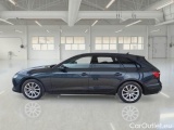  Audi  A4 AUDI  AVANT / 2019 / 5P / STATION WAGON 2.0 35 TDI BUSINESS S TRONIC #8