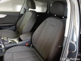  Audi  A4 AUDI  AVANT / 2019 / 5P / STATION WAGON 2.0 35 TDI BUSINESS S TRONIC #11