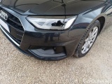  Audi  A4 AUDI  AVANT / 2019 / 5P / STATION WAGON 2.0 35 TDI BUSINESS S TRONIC #24