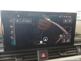  Audi  A4 AUDI  AVANT / 2019 / 5P / STATION WAGON 2.0 35 TDI BUSINESS S TRONIC #45