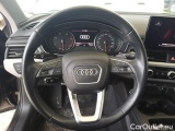  Audi  A4 AUDI  AVANT / 2019 / 5P / STATION WAGON 2.0 35 TDI BUSINESS S TRONIC #44