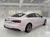 A5 Sportback