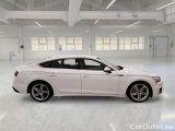 Audi  A5 Sportback AUDI  / 2019 / 5P / BERLINA 40 TDI BUSINESS ADVANCE S TRONIC QUATTRO #7