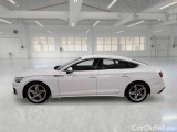  Audi  A5 Sportback AUDI  / 2019 / 5P / BERLINA 40 TDI BUSINESS ADVANCE S TRONIC QUATTRO #8