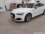  Audi  A5 Sportback AUDI  / 2019 / 5P / BERLINA 40 TDI BUSINESS ADVANCE S TRONIC QUATTRO #33