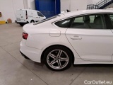  Audi  A5 Sportback AUDI  / 2019 / 5P / BERLINA 40 TDI BUSINESS ADVANCE S TRONIC QUATTRO #56
