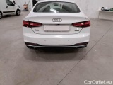  Audi  A5 Sportback AUDI  / 2019 / 5P / BERLINA 40 TDI BUSINESS ADVANCE S TRONIC QUATTRO #64