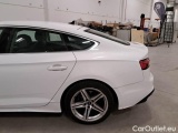  Audi  A5 Sportback AUDI  / 2019 / 5P / BERLINA 40 TDI BUSINESS ADVANCE S TRONIC QUATTRO #74