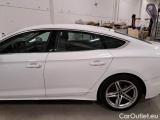  Audi  A5 Sportback AUDI  / 2019 / 5P / BERLINA 40 TDI BUSINESS ADVANCE S TRONIC QUATTRO #77
