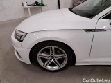  Audi  A5 Sportback AUDI  / 2019 / 5P / BERLINA 40 TDI BUSINESS ADVANCE S TRONIC QUATTRO #91