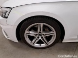  Audi  A5 Sportback AUDI  / 2019 / 5P / BERLINA 40 TDI BUSINESS ADVANCE S TRONIC QUATTRO #108