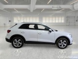  Audi  Q3 AUDI  / 2018 / 5P / SUV 35 TDI QUATTRO S TRONIC BUSINESS ADVANCE #7